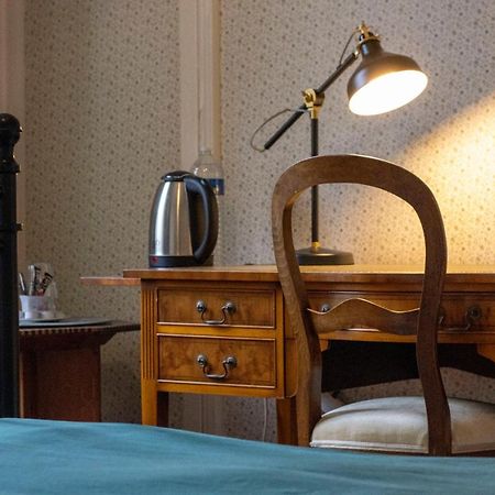 Sfeervolle B&B Le Moulin De La Place Hargicourt Экстерьер фото