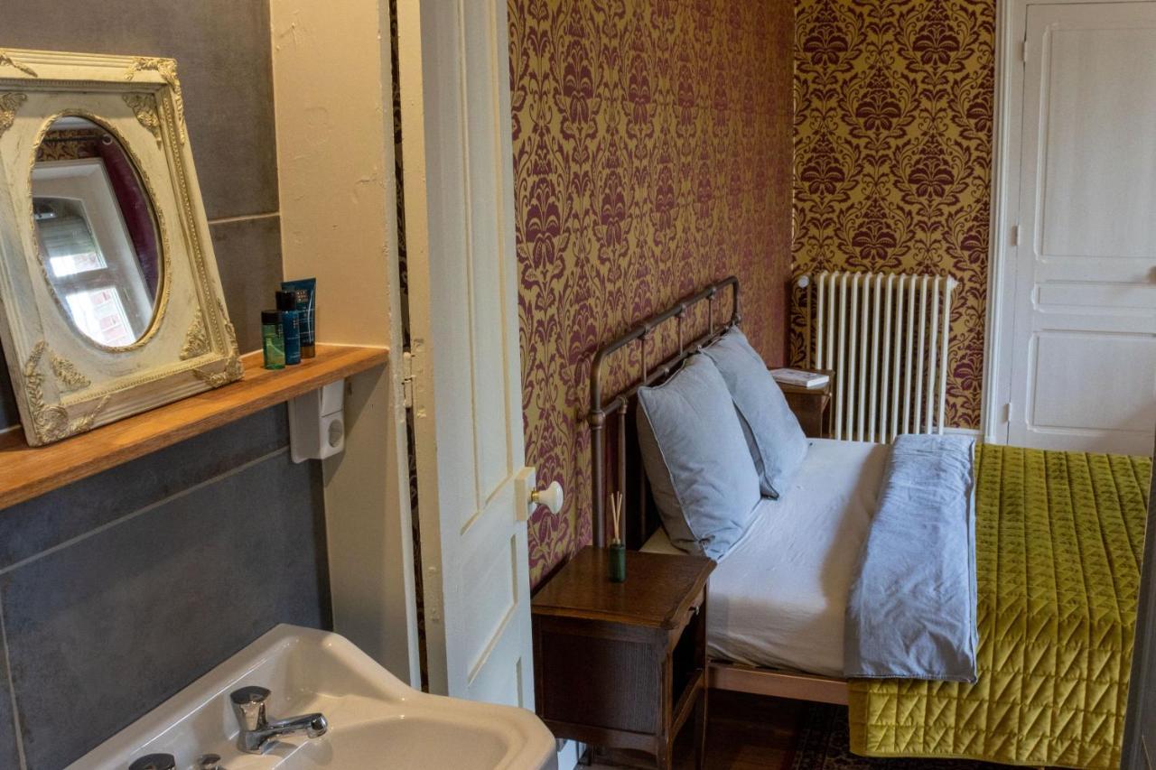 Sfeervolle B&B Le Moulin De La Place Hargicourt Экстерьер фото