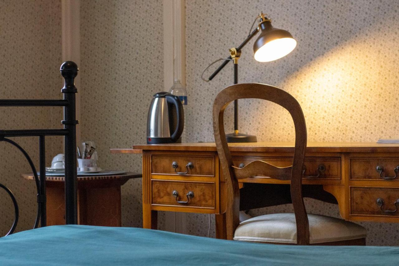 Sfeervolle B&B Le Moulin De La Place Hargicourt Экстерьер фото
